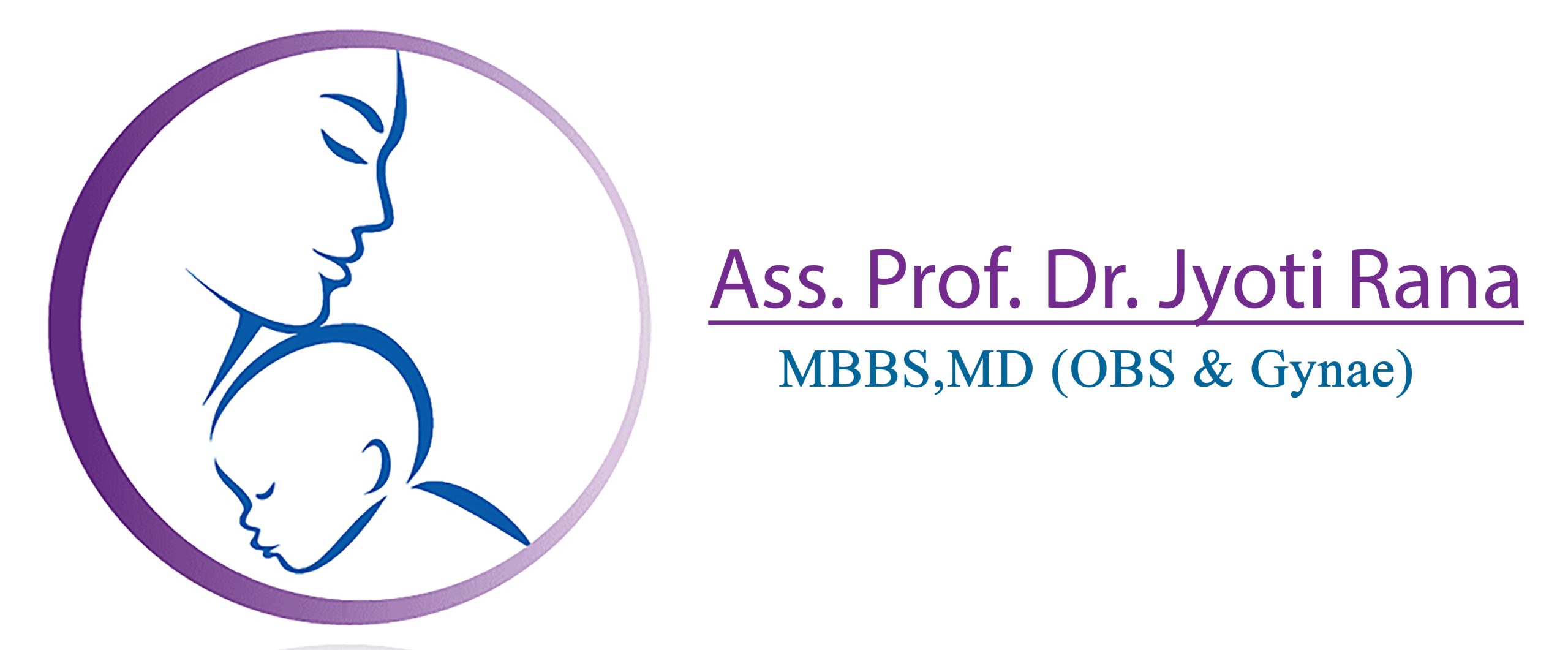 Dr Jyoti Rana Gynecologist